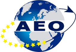 Logo A.E.O.