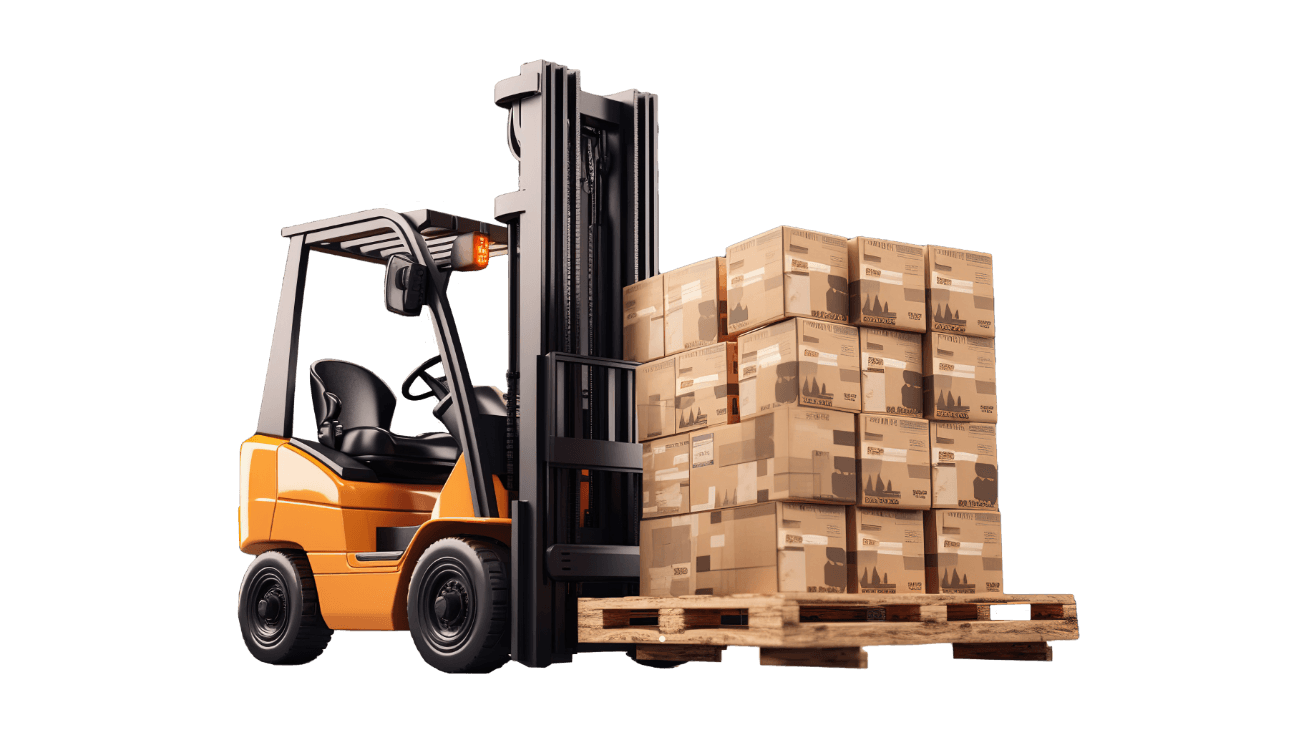Camion trasporti Transmodal