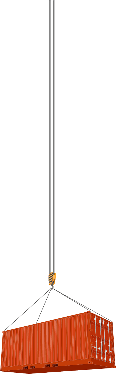 Container